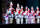 Торжественный прием мэра. Фото пресс-службы администрации Иркутского района