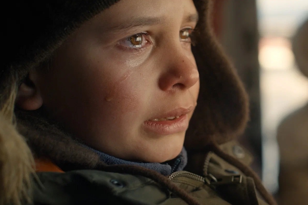 Кадр из фильма «Дух Байкала». Фото с сайта Kinopoisk.ru Кадр из фильма «Дух Байкала». Фото с сайта Kinopoisk.ru