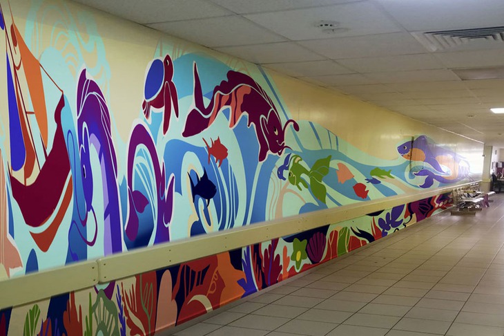 Фото предоставлено пресс-службой Ивано-Матренинской детской клинической больницы