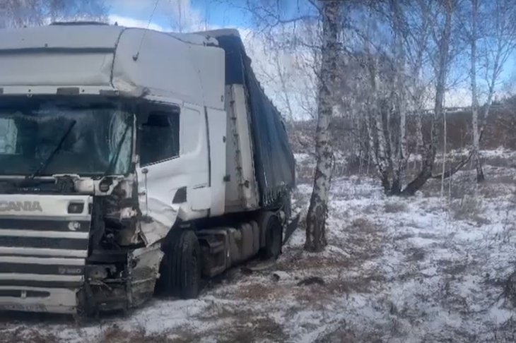 Скриншот видео пресс-службы ГУ МВД России по Иркутской области