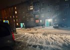 Фото пресс-службы ГИБДД Иркутска