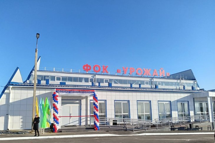 Фото пресс-службы правительства Иркутской области