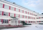 Школа №31. Фото пресс-службы правительства Иркутской области