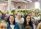 Форум «Своих не бросаем!». Фото Маргариты Романовой, IRK.ru