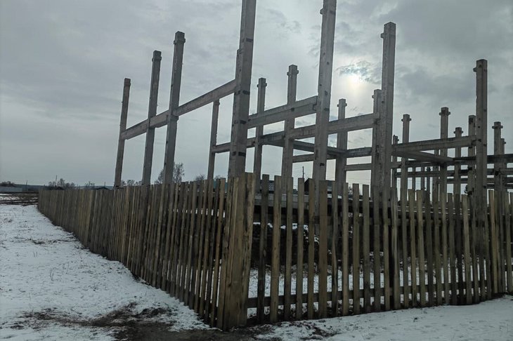 Фото пресс-службы прокуратуры Иркутской области