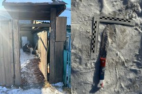 Фото пресс-службы СУ СКР по Иркутской области