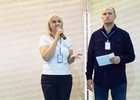 Форум «Своих не бросаем!». Фото Маргариты Романовой, IRK.ru