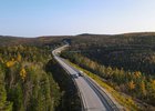Култукский тракт. ФКУ Упрдор «Прибайкалье»