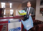 Александр Ведерников. Фото IRK.ru