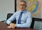 Алексей Макаров. Фото предоставлено пресс-службой ОСФР по Иркутской области