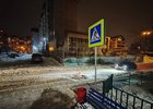 Фото пресс-службы ГИБДД Иркутска