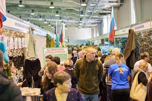 Форум «Своих не бросаем!». Фото Маргариты Романовой, IRK.ru