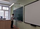 Школа №2. Фото с личной страницы Виталия Перетолчина в социальной сети «ВКонтакте»