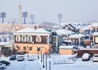 Иркутск. Фото Маргариты Романовой, IRK.ru