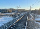 Железная дорога. Фото пресс-службы Восточно-Сибирской транспортной прокуратуры