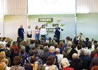 Форум «Своих не бросаем!». Фото Маргариты Романовой, IRK.ru