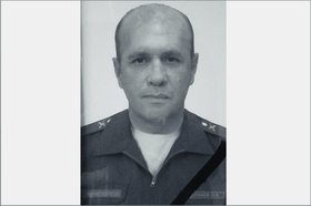 Олег Дунаев. Фото со страницы Геннадия Осодоева «ВКонтакте»