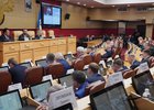 Сессия Заксобрания. Фото IRK.ru