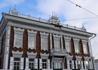 Отреставрированное здание. Фото пресс-службы администрации Иркутска