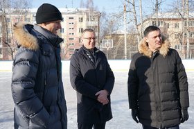 Депутаты и мэр Иркутска. Фото пресс-службы думы города