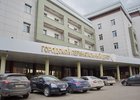 Перинатальный центр. Фото Маргариты Романовой, IRK.ru