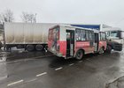 Авария в Иркутске. Фото с сайта СК России