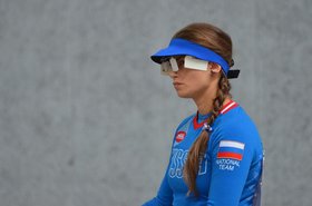 Валерия Кладовикова. Фото с сайта правительства Иркутской области
