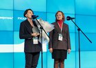 Фото Центра социальных программ РУСАЛа, автор неизвестен