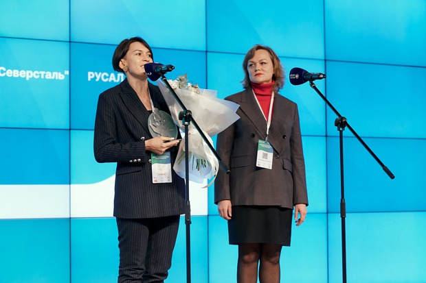 Фото Центра социальных программ РУСАЛа, автор неизвестен