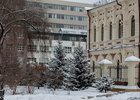 Иркутск. Фото из архива IRK.ru