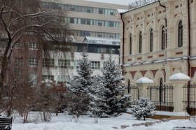 Иркутск. Фото из архива IRK.ru