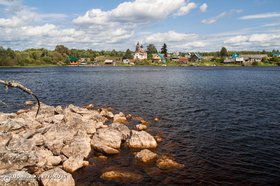 Фото Людмилы Корвяковой, ООО «Редакция ПТЗ»