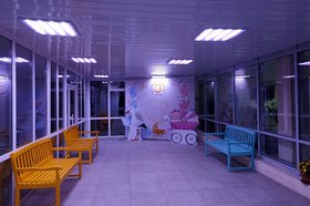 Фото благотворительного фонда «Право на чудо»