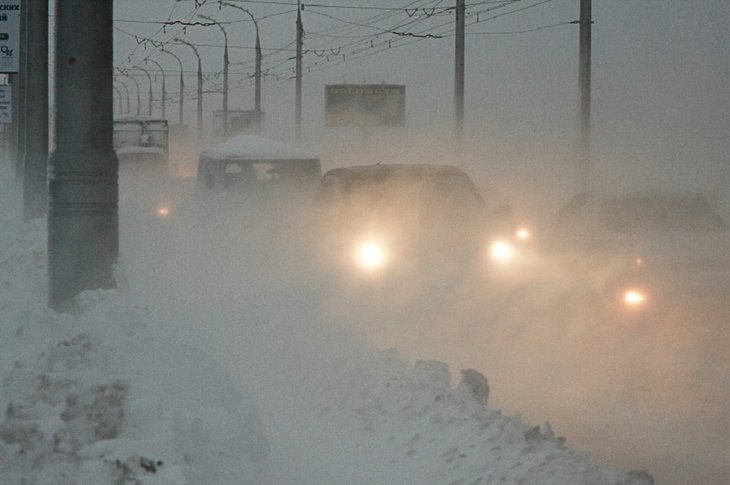 Фото Владимира Смирнова из архива IRK.ru