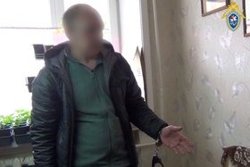 Фото пресс-службы СУ СК России по Иркутской области