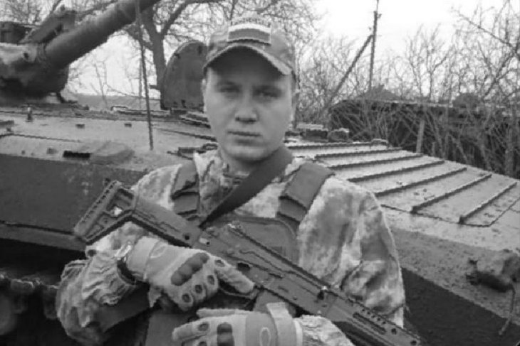 Эдуард Гантимуров. Фото из соцсетей администрации Тулуна