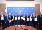 Фото предоставлено пресс-службой Министерства культуры РФ