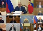 Фото пресс-службы правительства Иркутской области