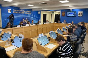 Фото Анастасии Марковой, IRK.ru