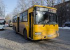 Автобус. Фото Ильи Татарникова из архива IRK.ru