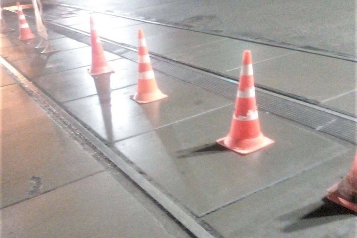 Фото пресс-службы администрации Иркутска