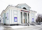 Театр «Аистенок». Фото Маргариты Романовой, IRK.ru