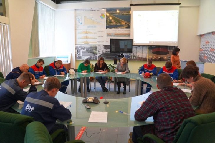 Фото предоставлено Эн+, автор Дмитрий Дмитриев