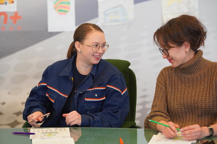 Фото предоставлено Эн+, автор Дмитрий Дмитриев