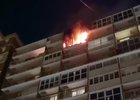 Скриншот видео из телеграм-канала «Новости Иркутска и не только»