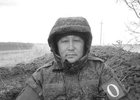 Иван Хандархаев. Фото из телеграм-канала Геннадия Осодоева