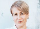Наталья Цибанова. Фото пресс-службы администрации Иркутска