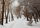 Зима в Иркутске. Фото из архива IRK.ru