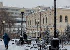 Зима в Иркутске. Фото Анастасии Влади, из архива IRK.ru