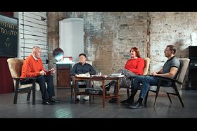 Скриншот выпуска программы